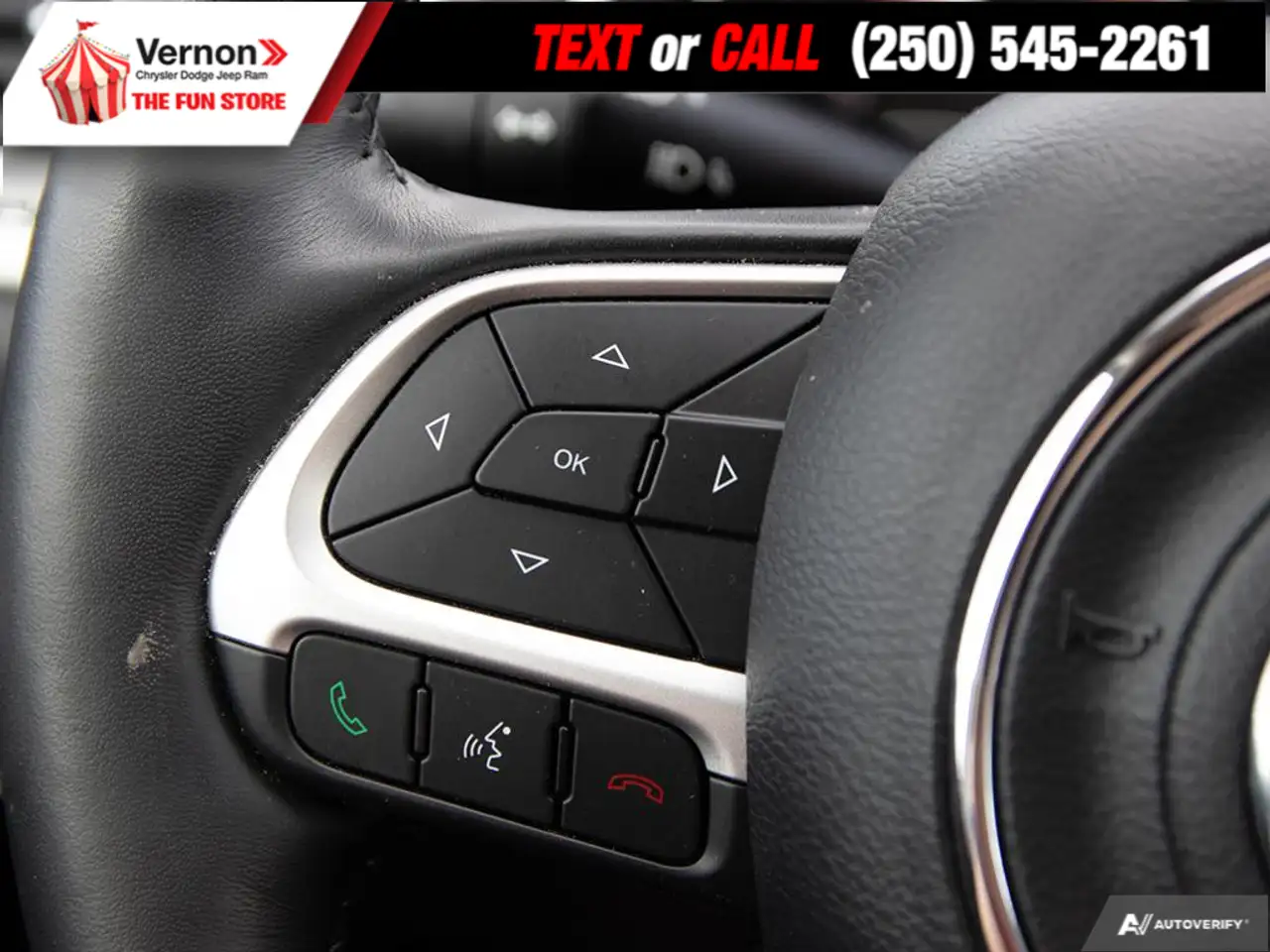 Jeep Compass photo Jeep Compass
