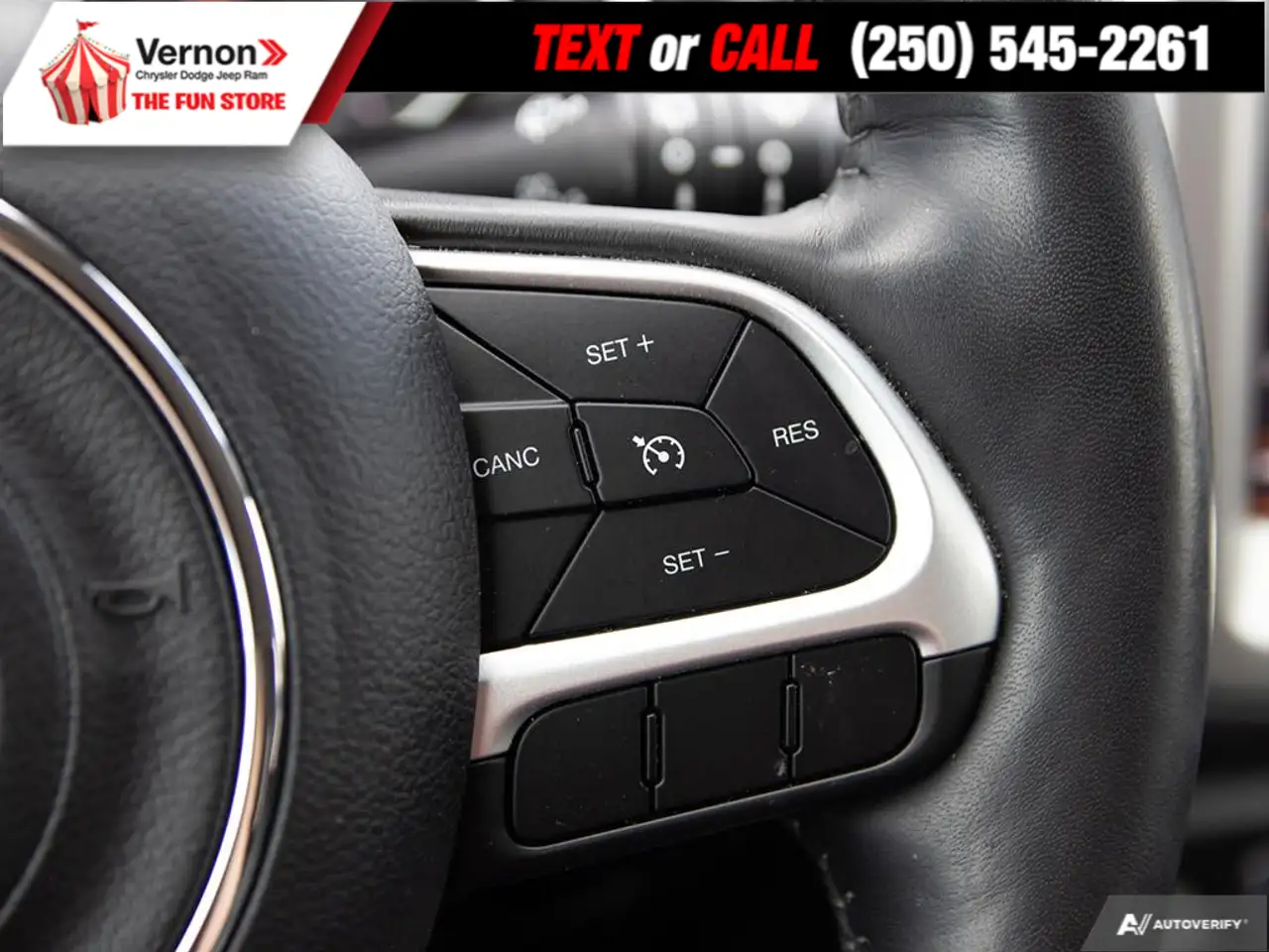 Jeep Compass photo Jeep Compass