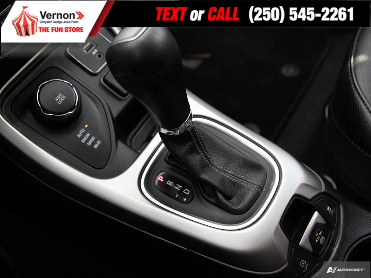 Jeep Compass photo Jeep Compass