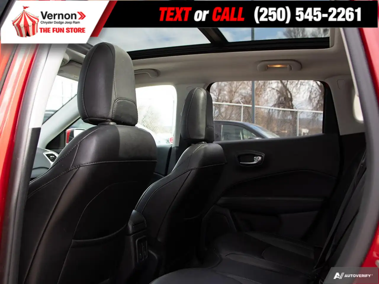 Jeep Compass photo Jeep Compass