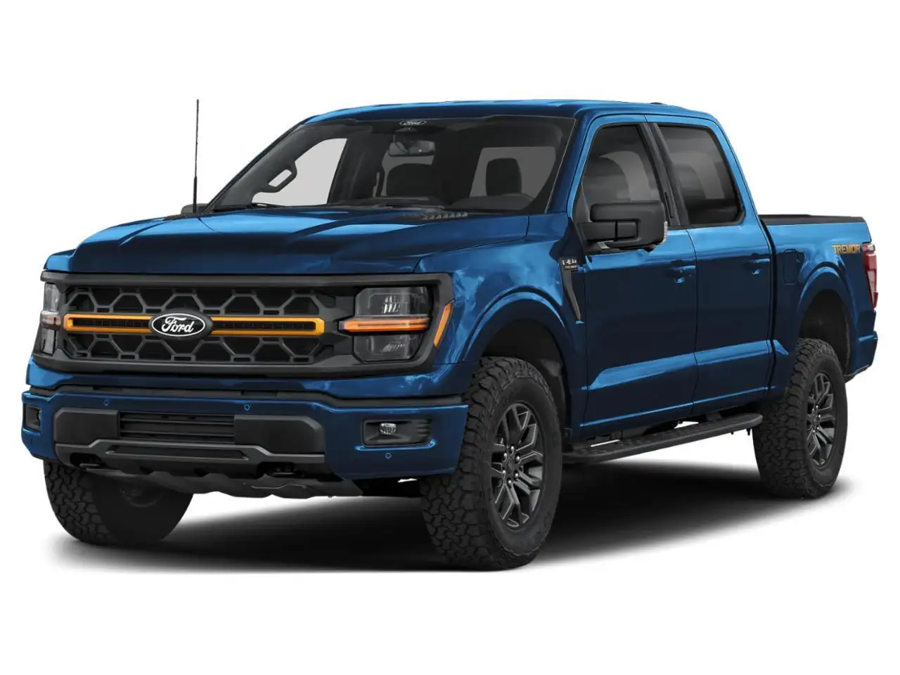 2026 Ford F 150