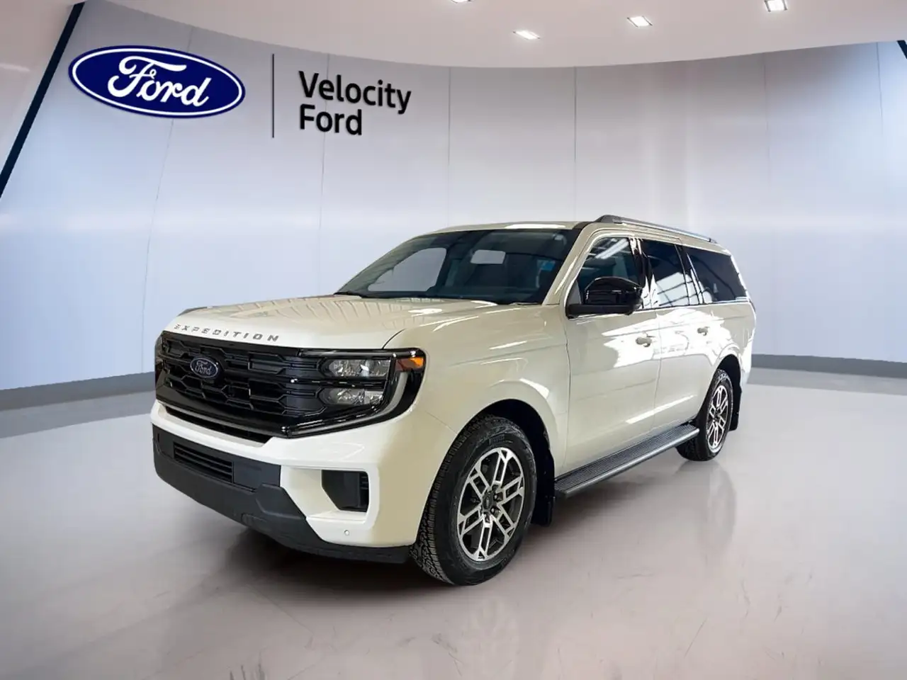 2026 Ford Expedition