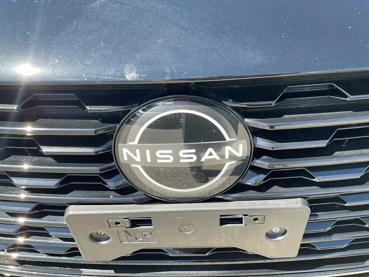 Nissan Sentra photo Nissan Sentra