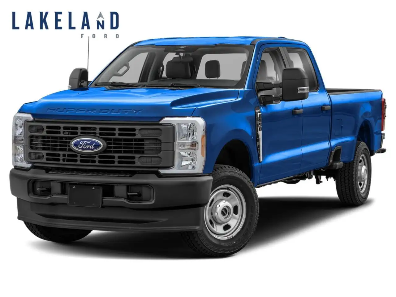 2026 Ford F 350