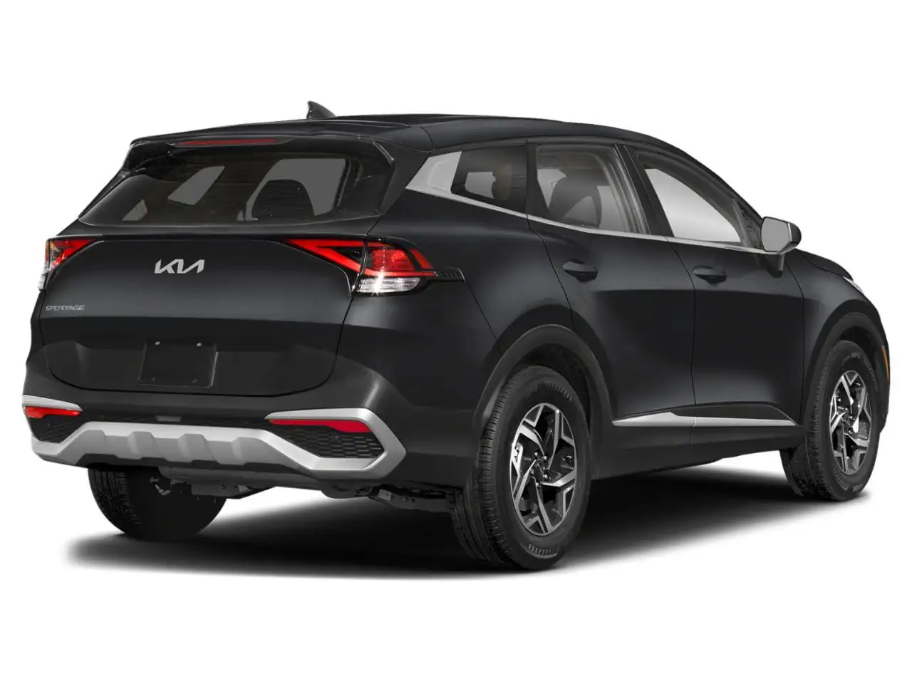 Kia Sportage photo Kia Sportage