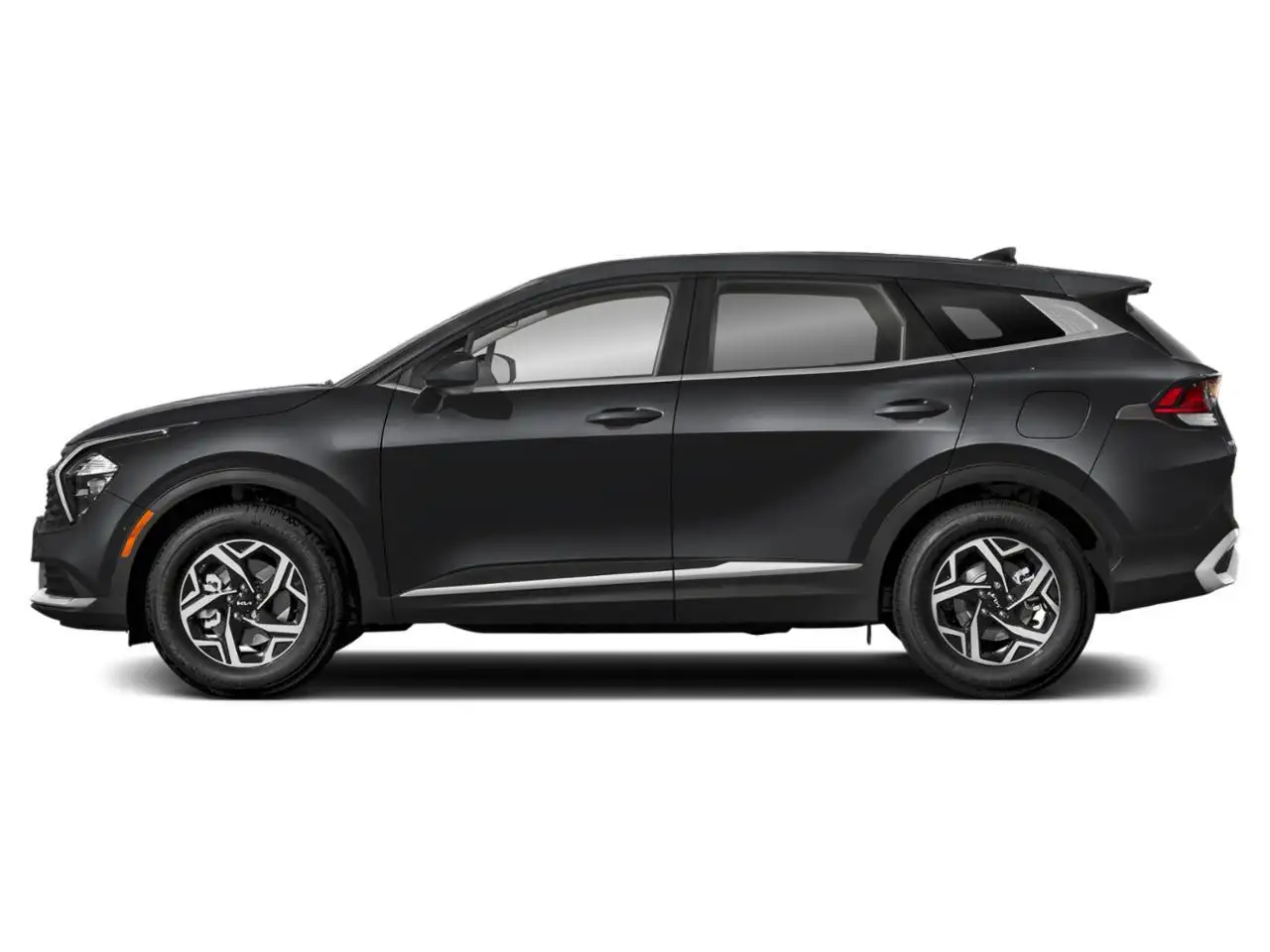 Kia Sportage photo Kia Sportage