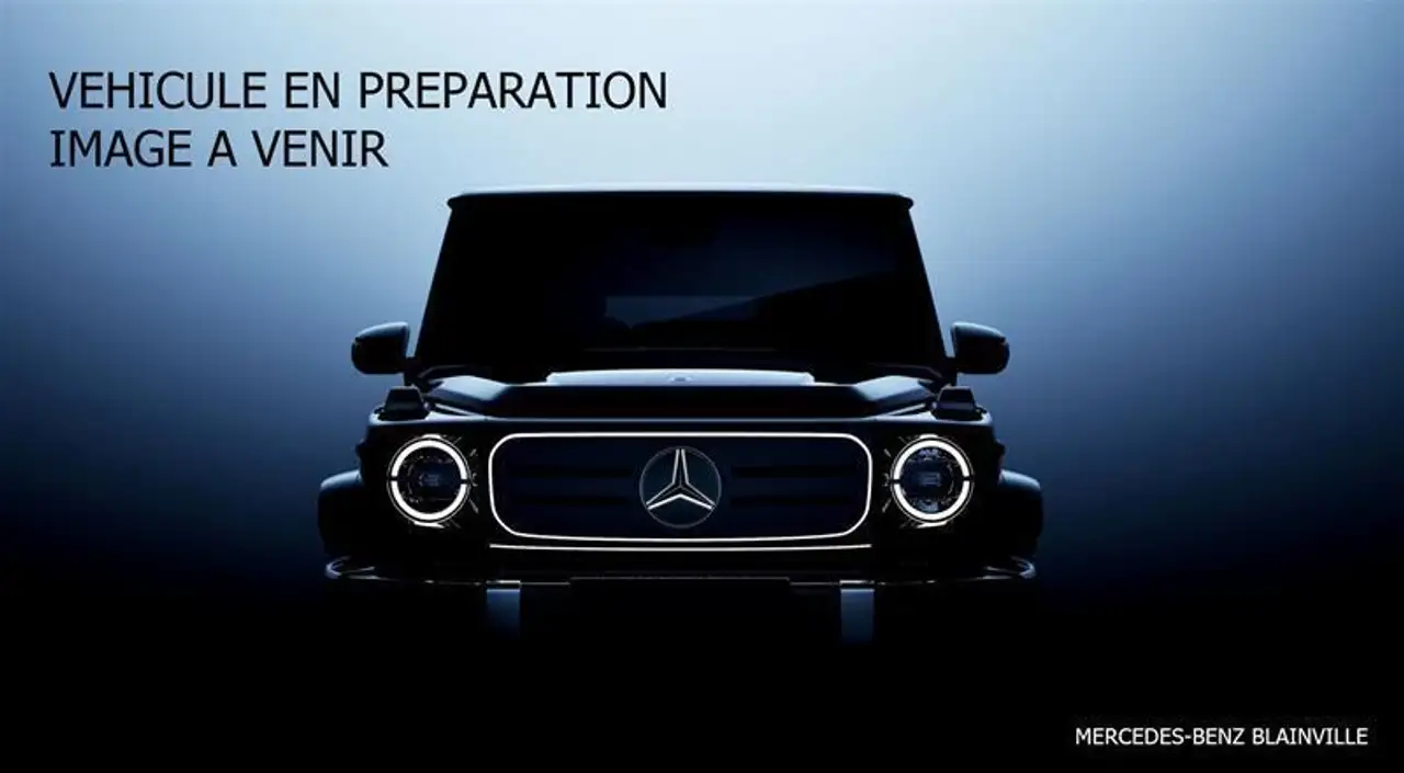 Mercedes-Benz EQS fotografie Mercedes-Benz EQS
