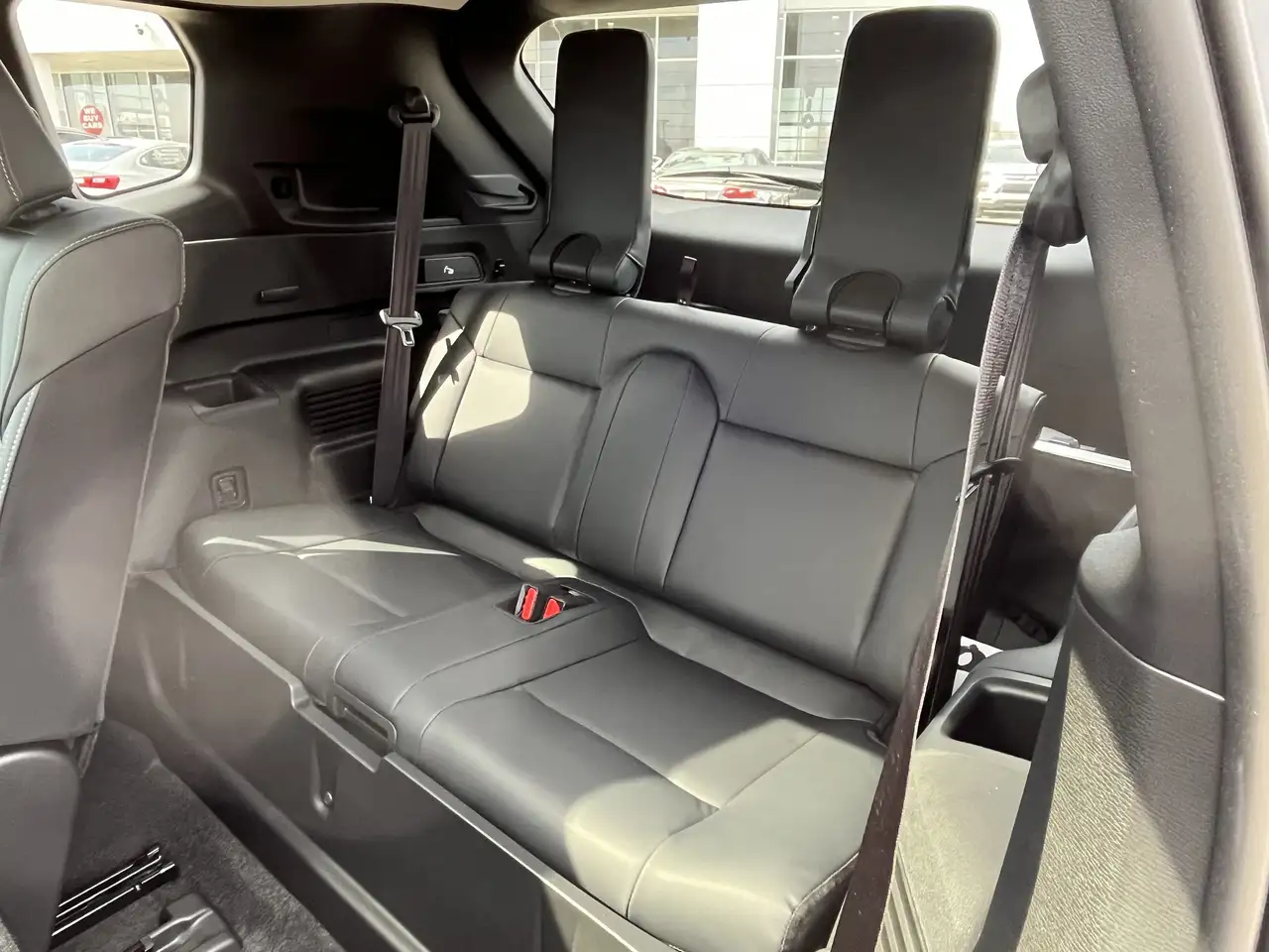 Mitsubishi Outlander снимка Mitsubishi Outlander