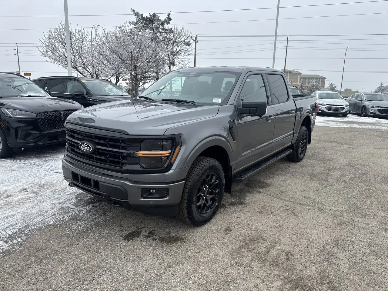 Ford F 150 снимка Ford F 150