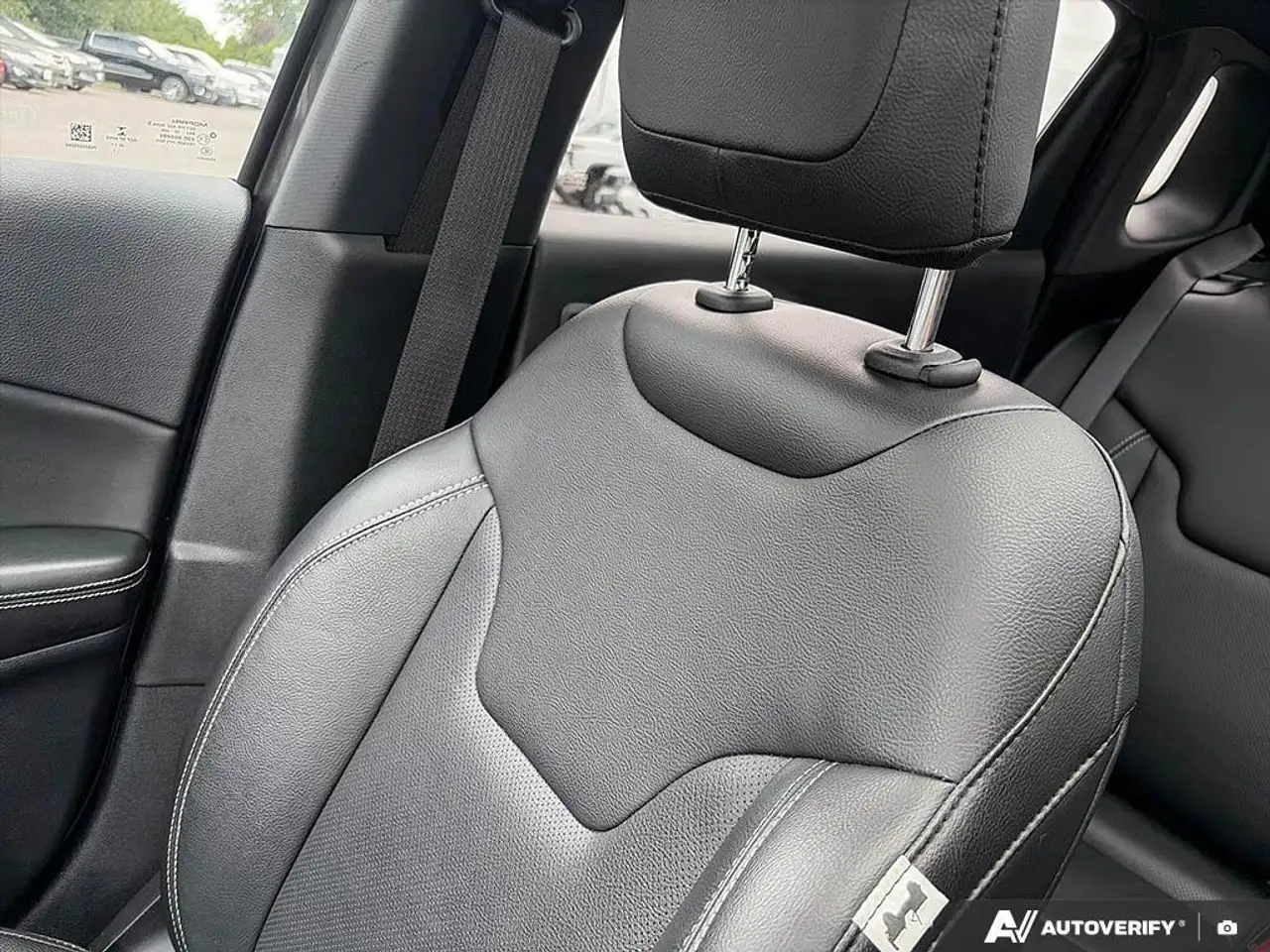 Jeep Compass fotografie Jeep Compass