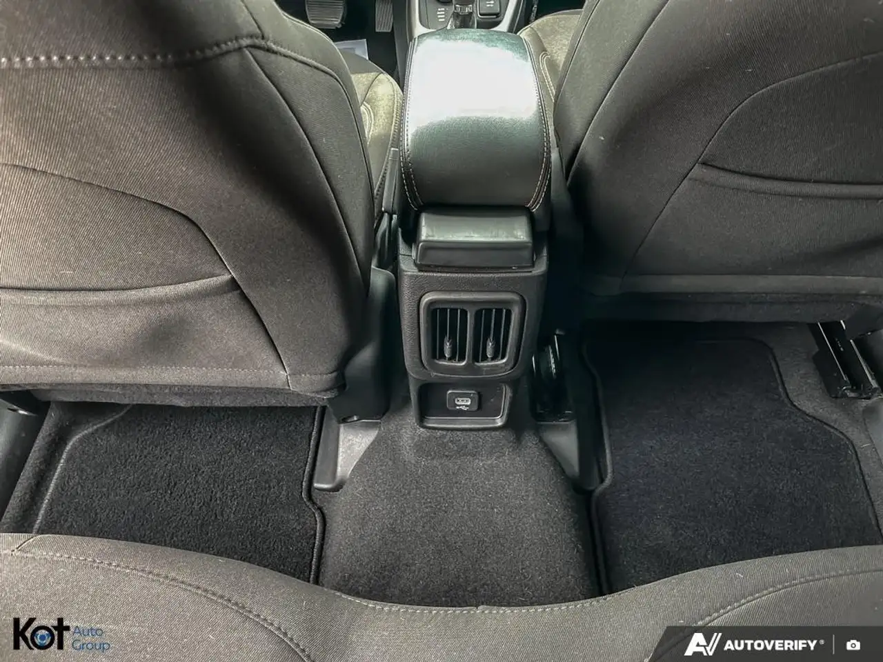 Jeep Compass снимка Jeep Compass