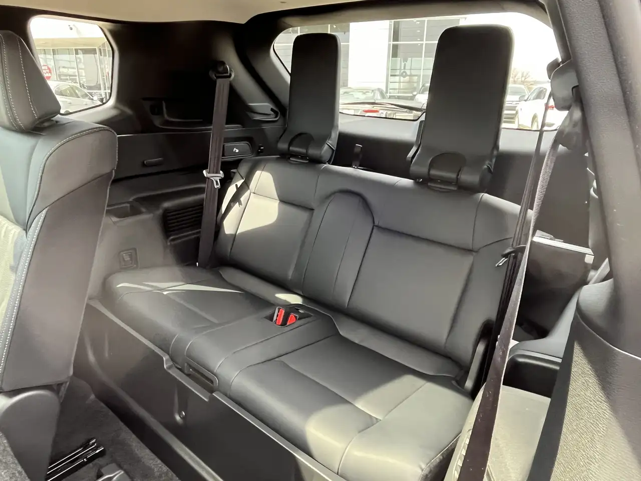 Mitsubishi Outlander снимка Mitsubishi Outlander