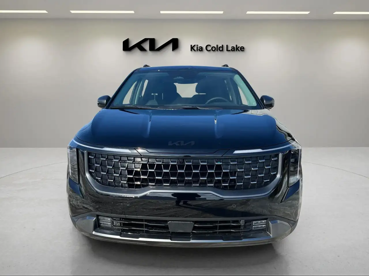 2026 Kia Carnival
