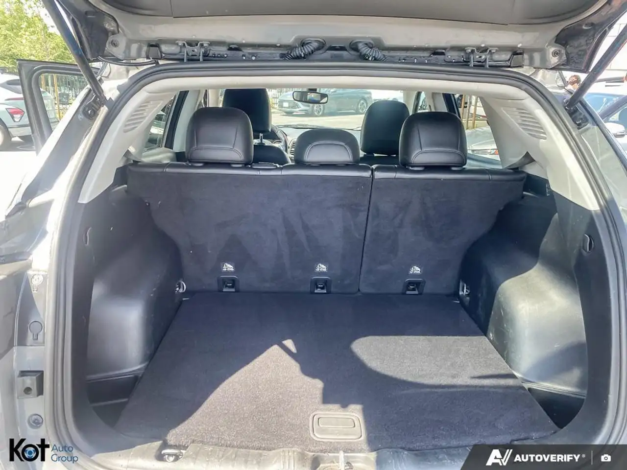 Jeep Compass снимка Jeep Compass