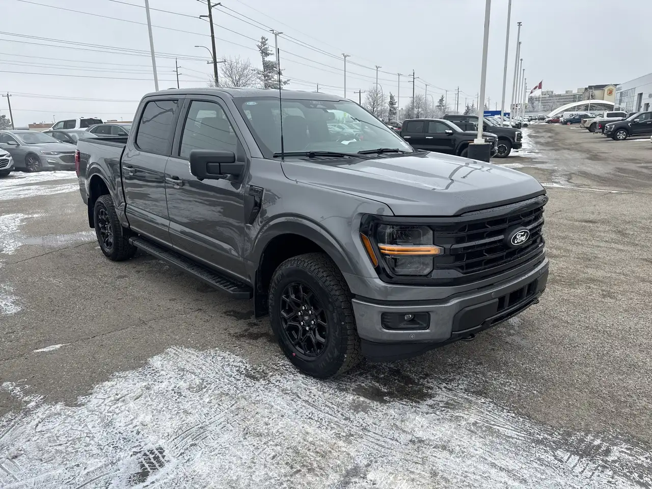 Ford F 150 снимка Ford F 150