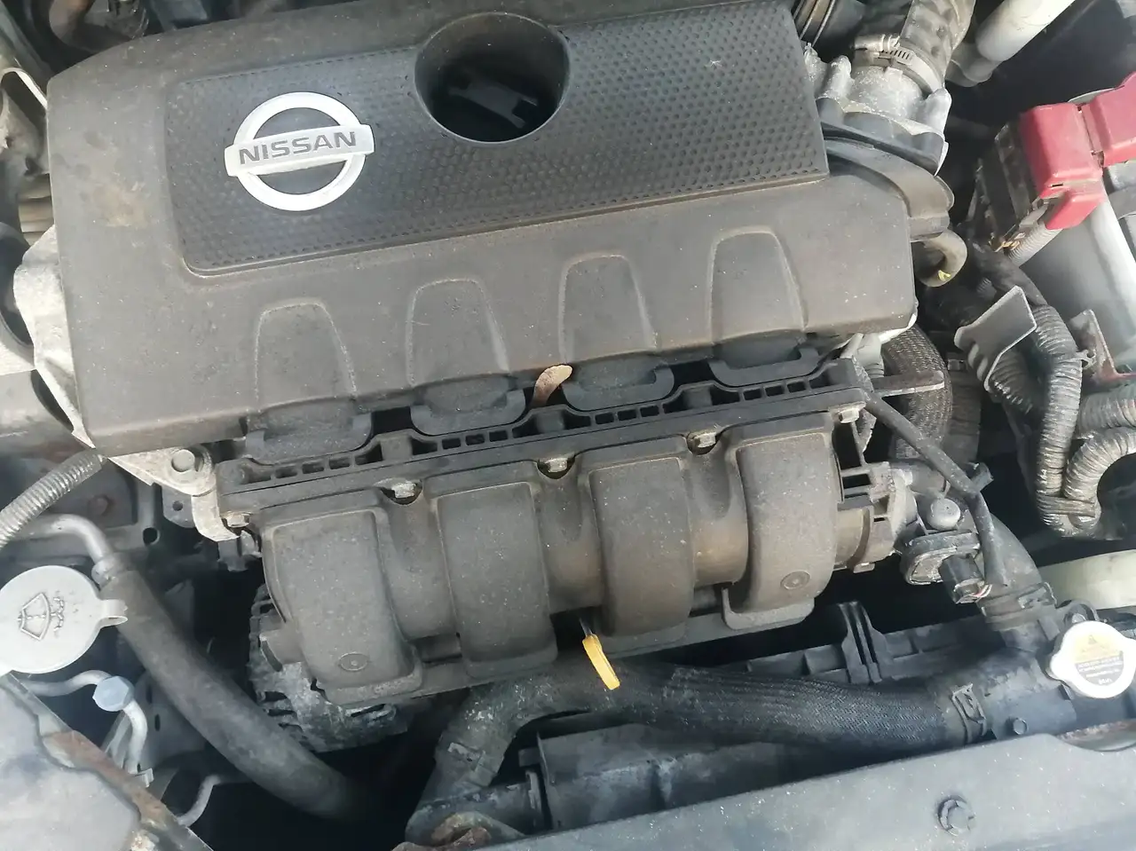 2013 Nissan Sentra