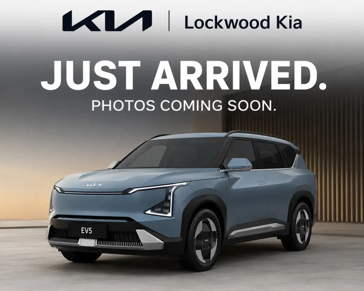 2027 Kia Sportage