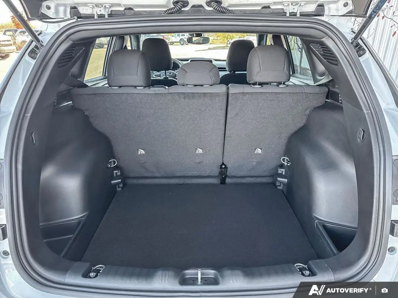Jeep Compass снимка Jeep Compass