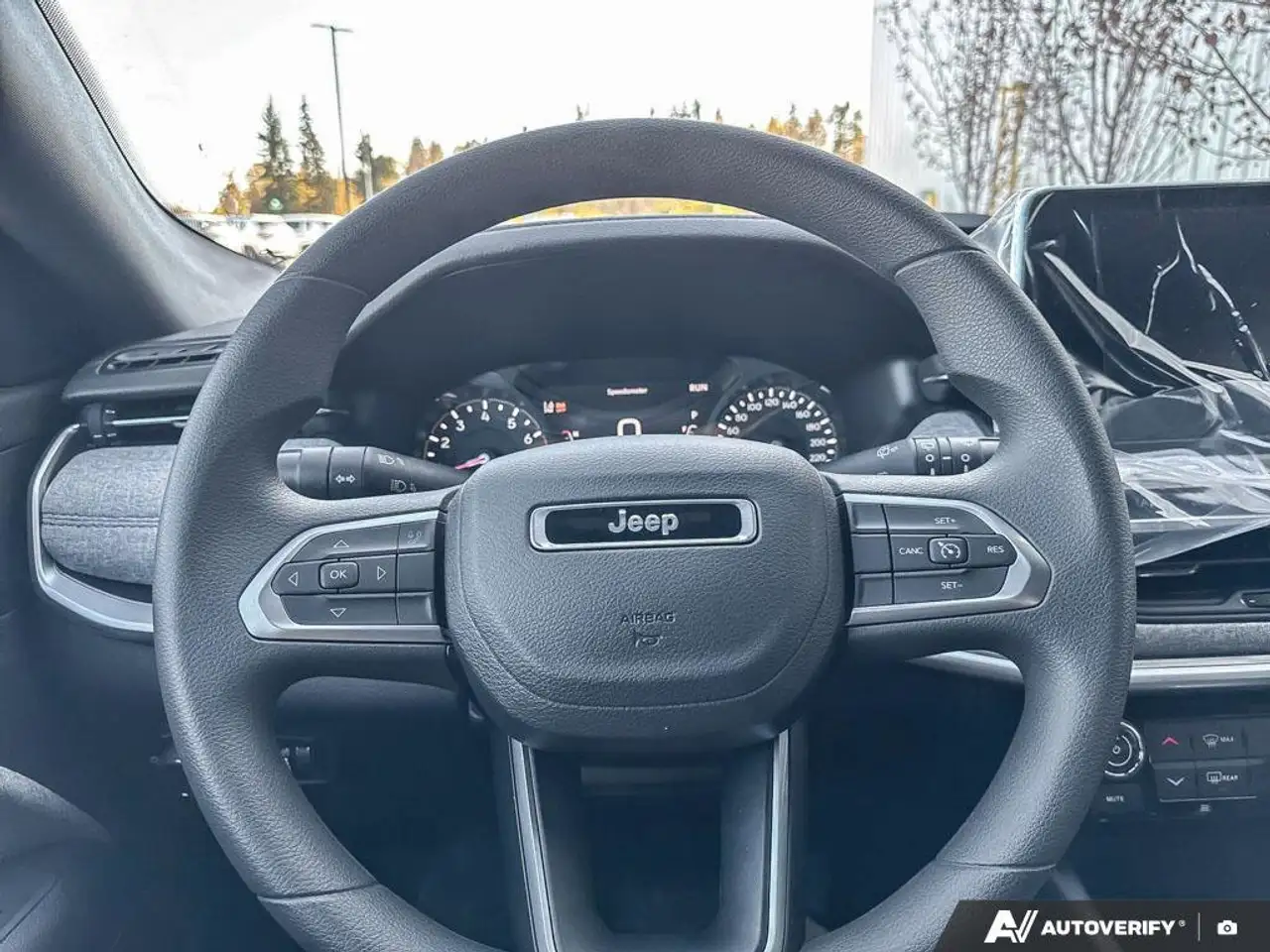 Jeep Compass снимка Jeep Compass