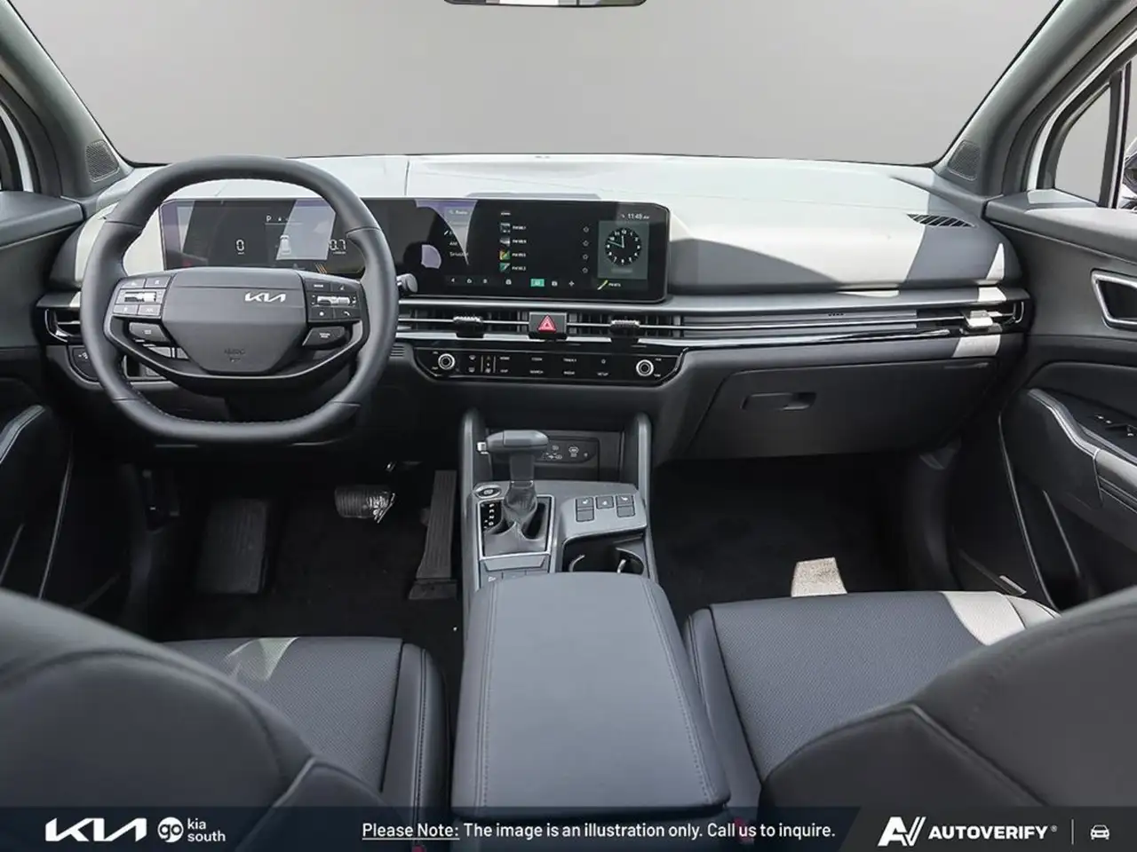 Kia Sportage photo Kia Sportage