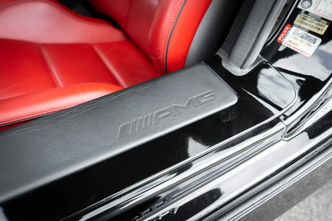 Mercedes-Benz SLS снимка Mercedes-Benz SLS