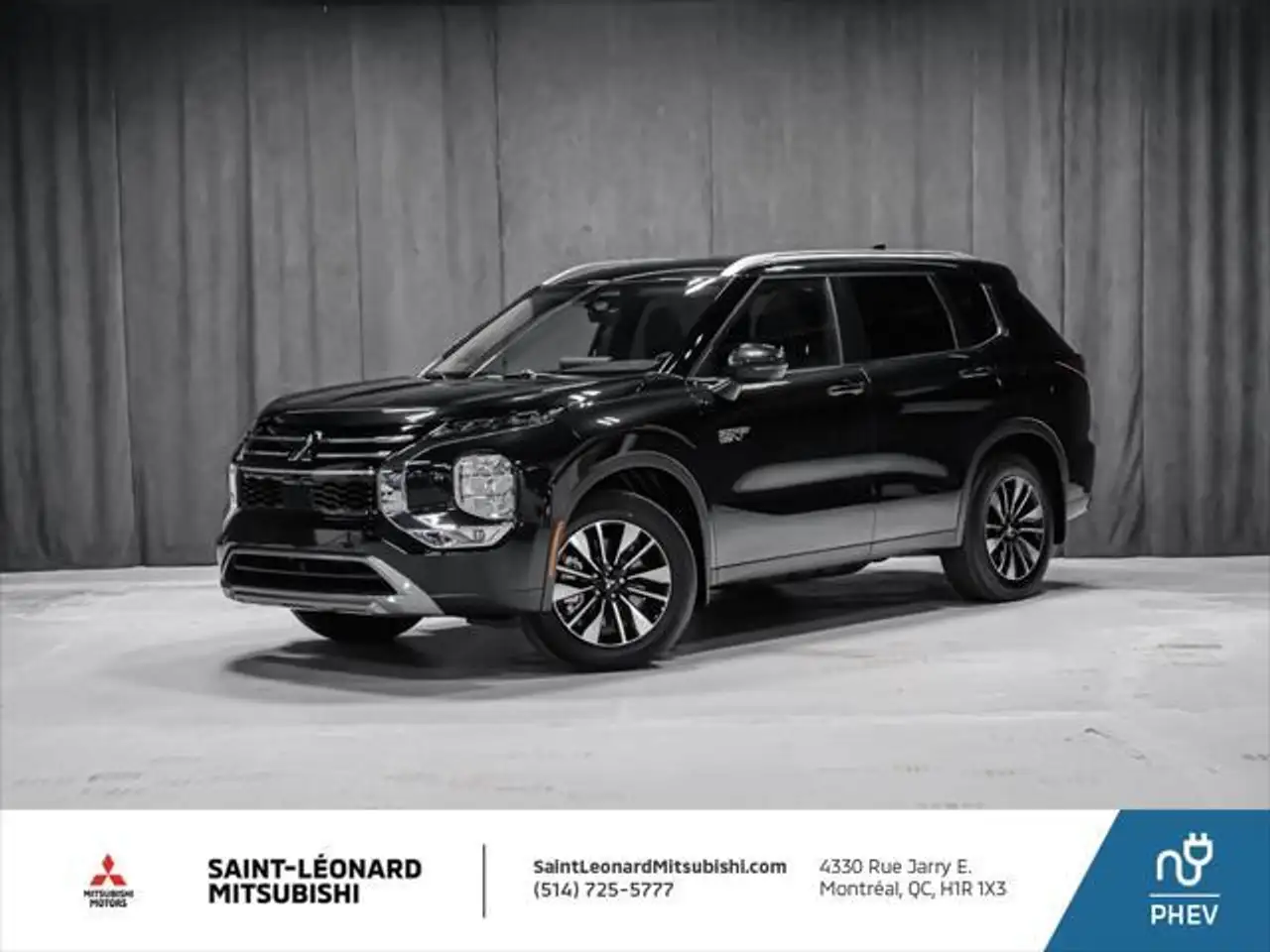 2026 Mitsubishi Outlander