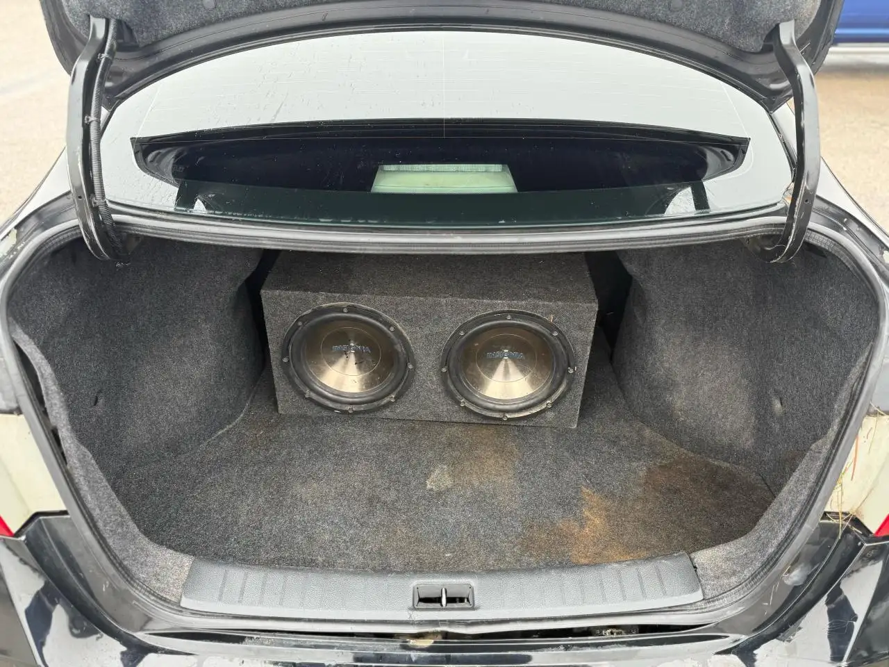 Nissan Sentra снимка Nissan Sentra