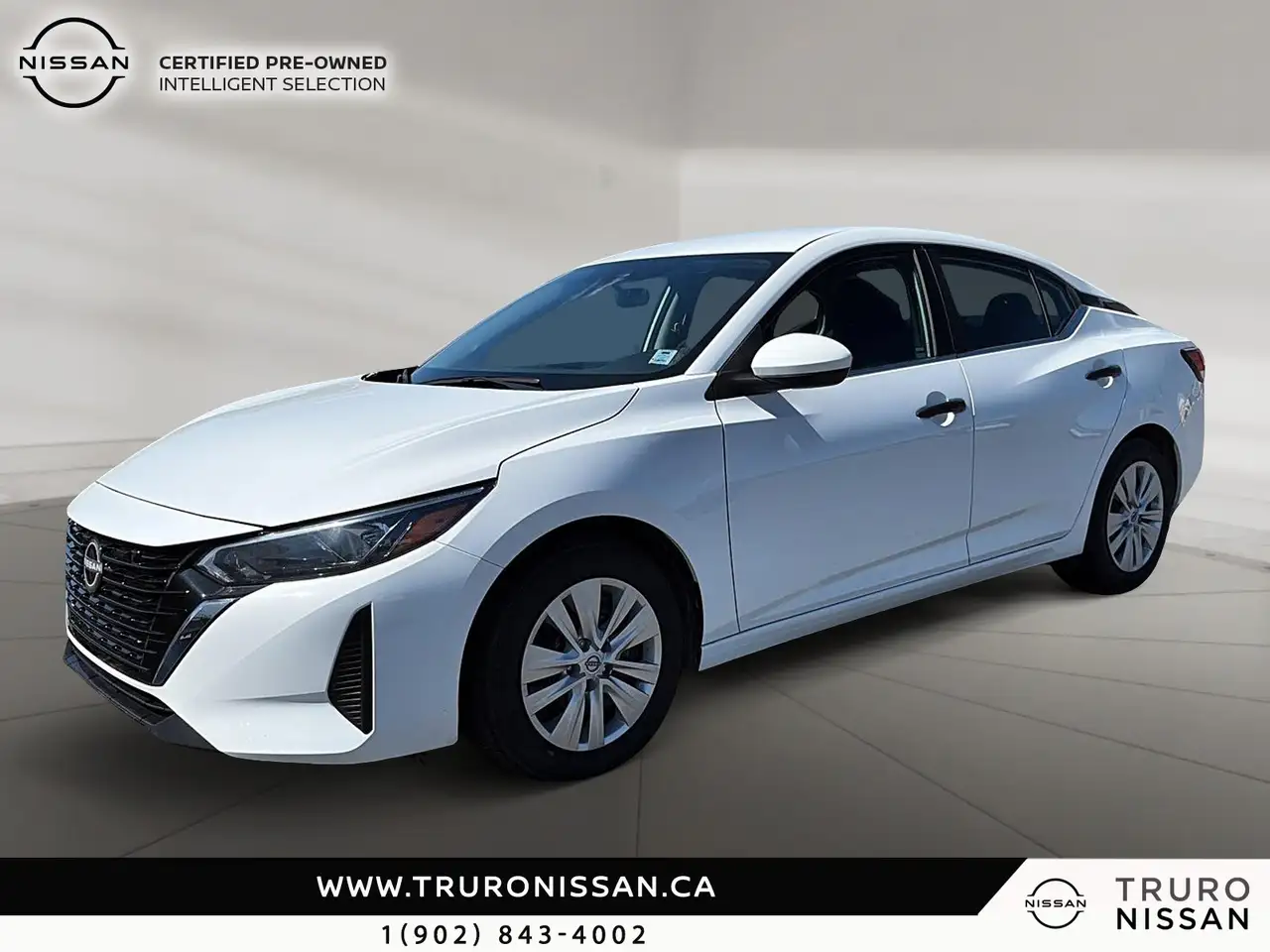 2024 Nissan Sentra