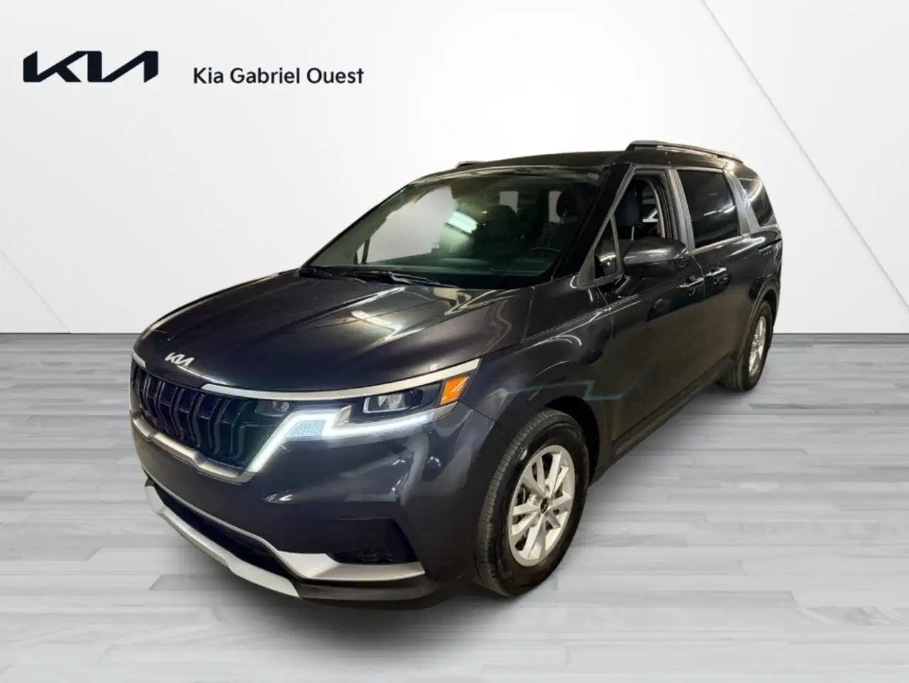 2024 Kia Carnival