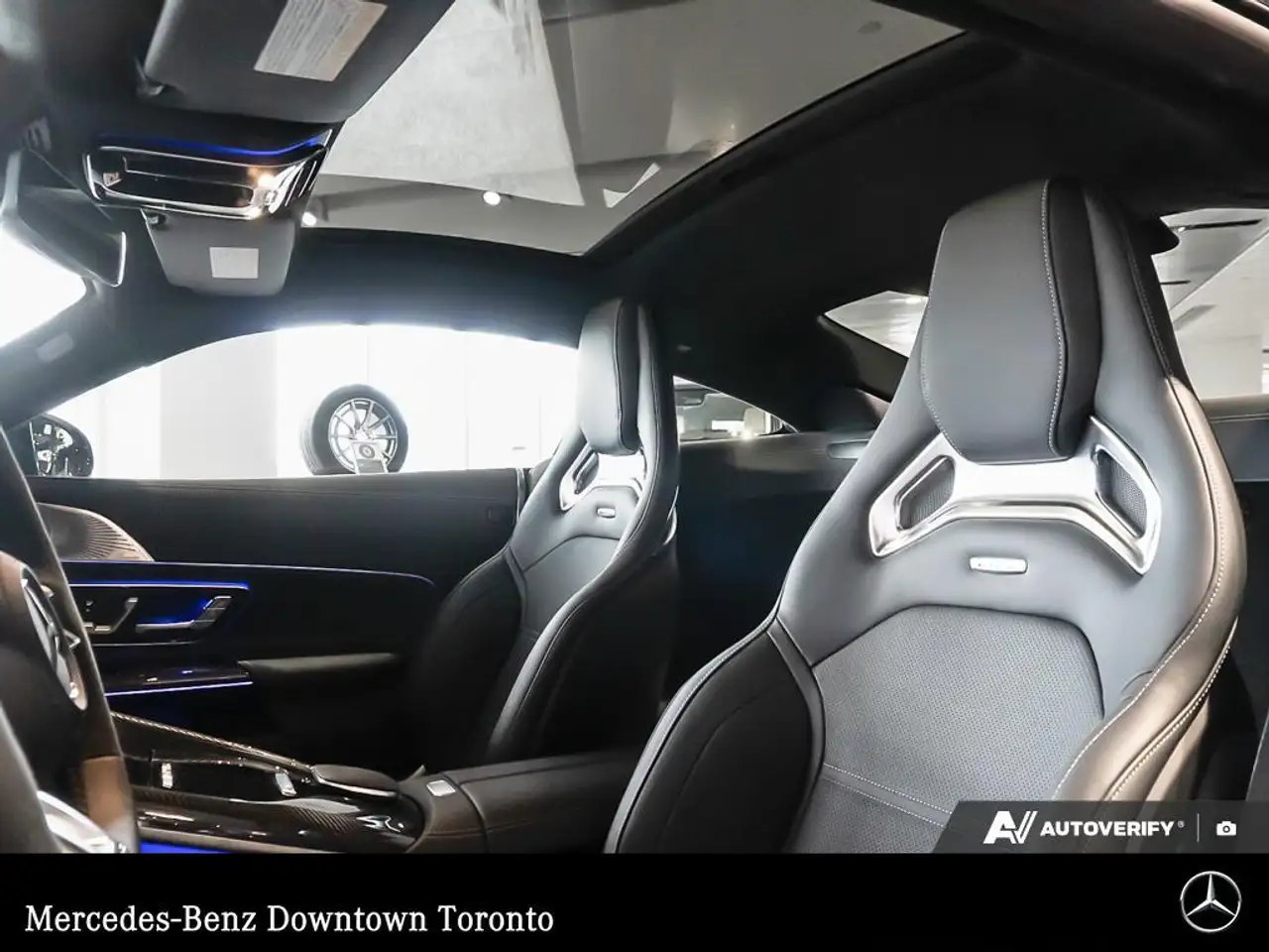 Mercedes-Benz AMG GT снимка Mercedes-Benz AMG GT
