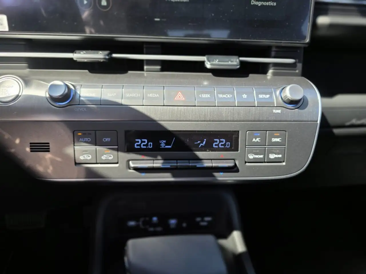 Hyundai KONA photo Hyundai KONA