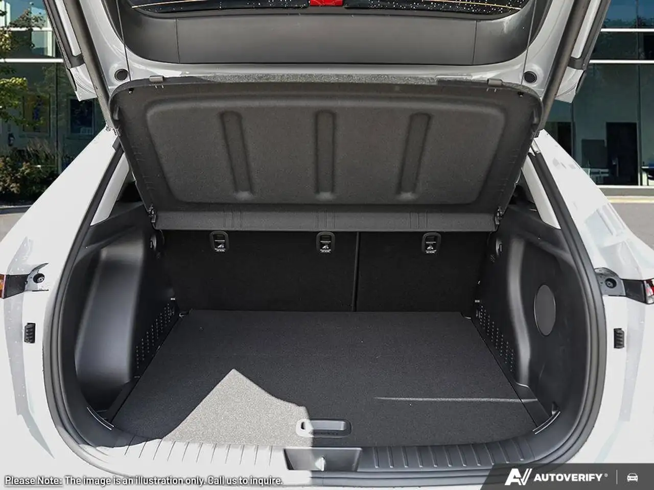 Hyundai KONA fotografie Hyundai KONA