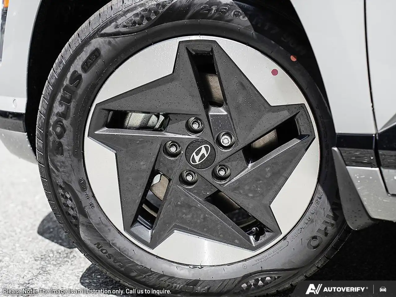 Hyundai KONA fotografie Hyundai KONA
