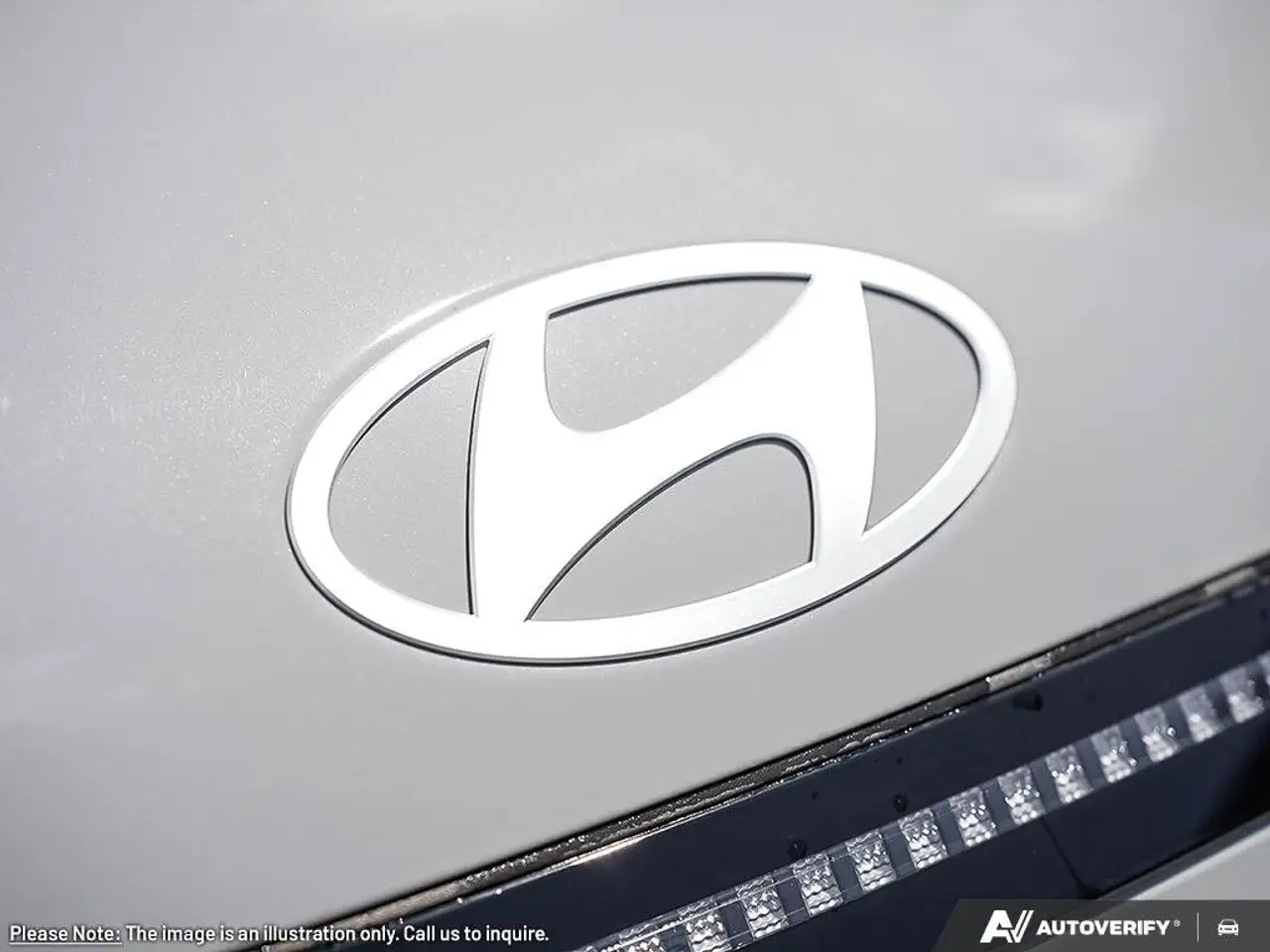 Hyundai KONA fotografie Hyundai KONA