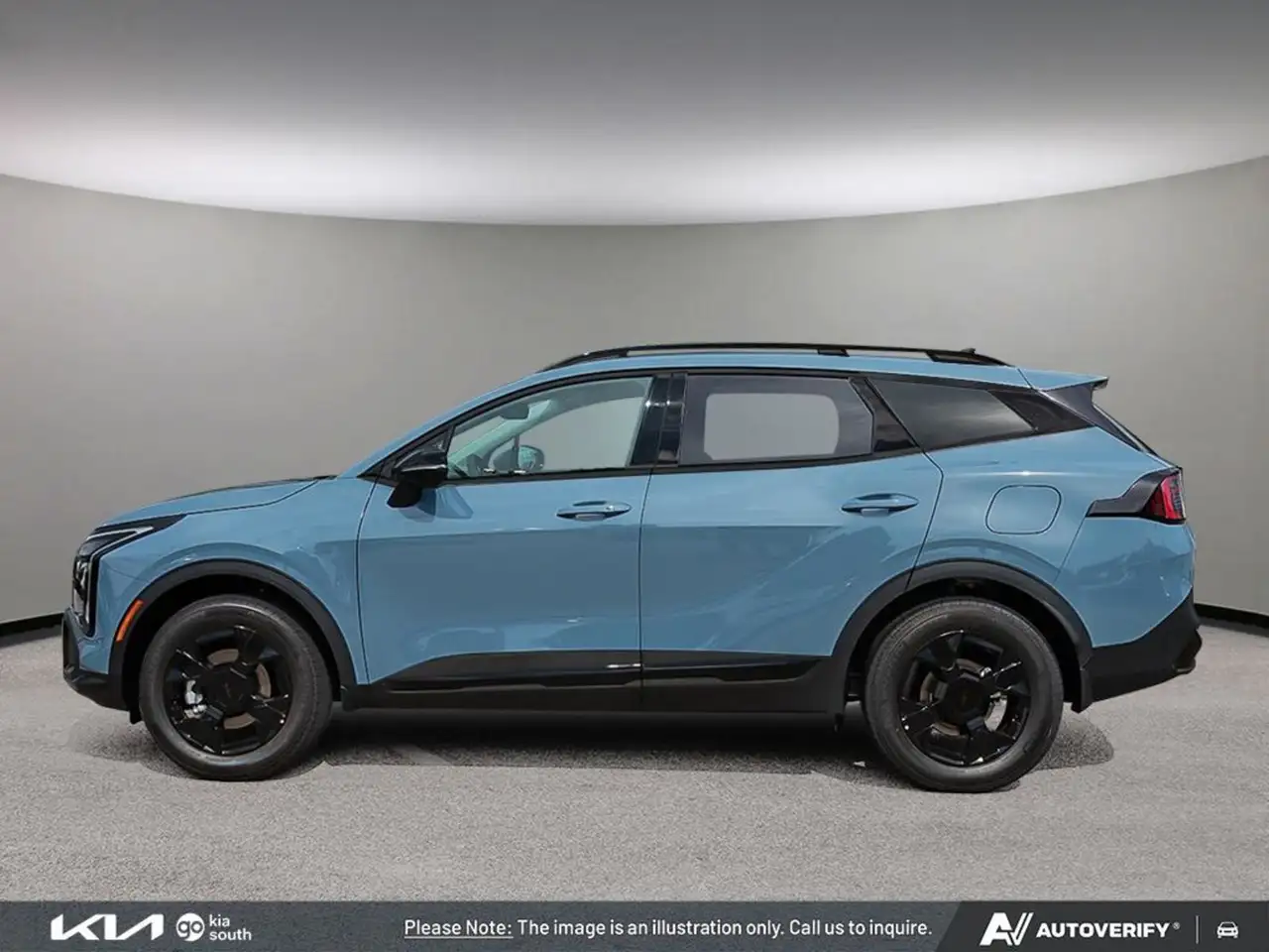 Kia Sportage photo Kia Sportage