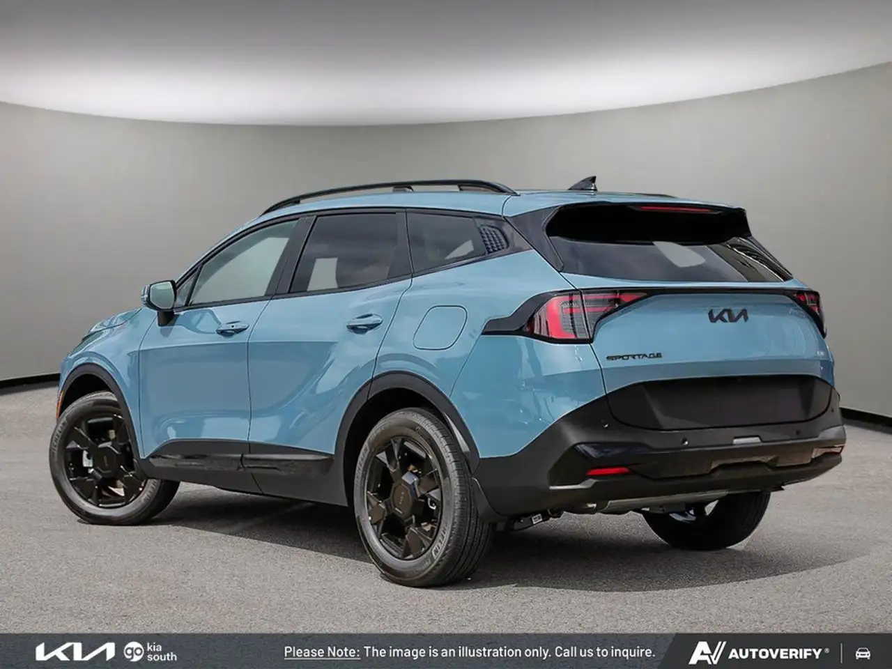 Kia Sportage photo Kia Sportage