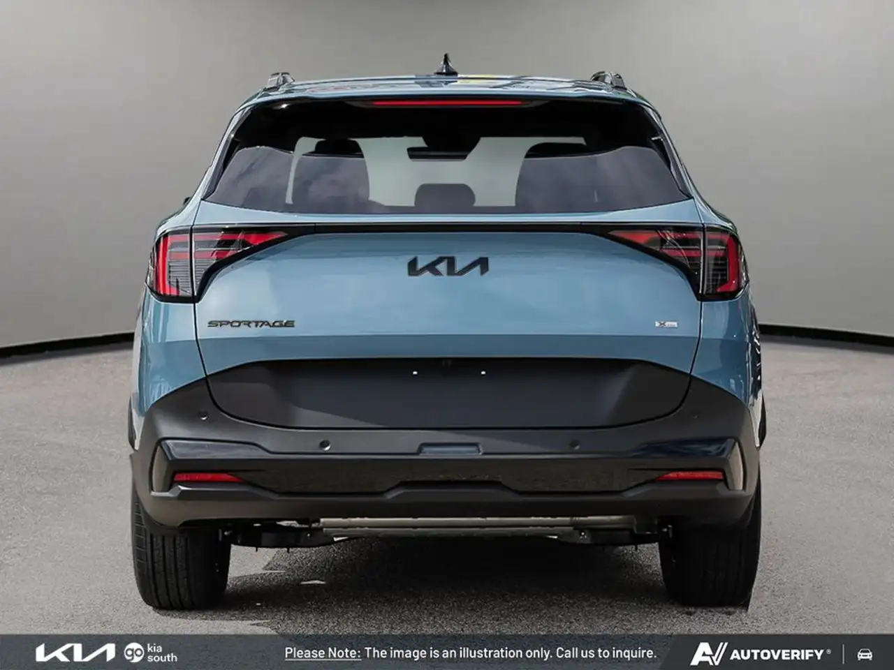 Kia Sportage photo Kia Sportage
