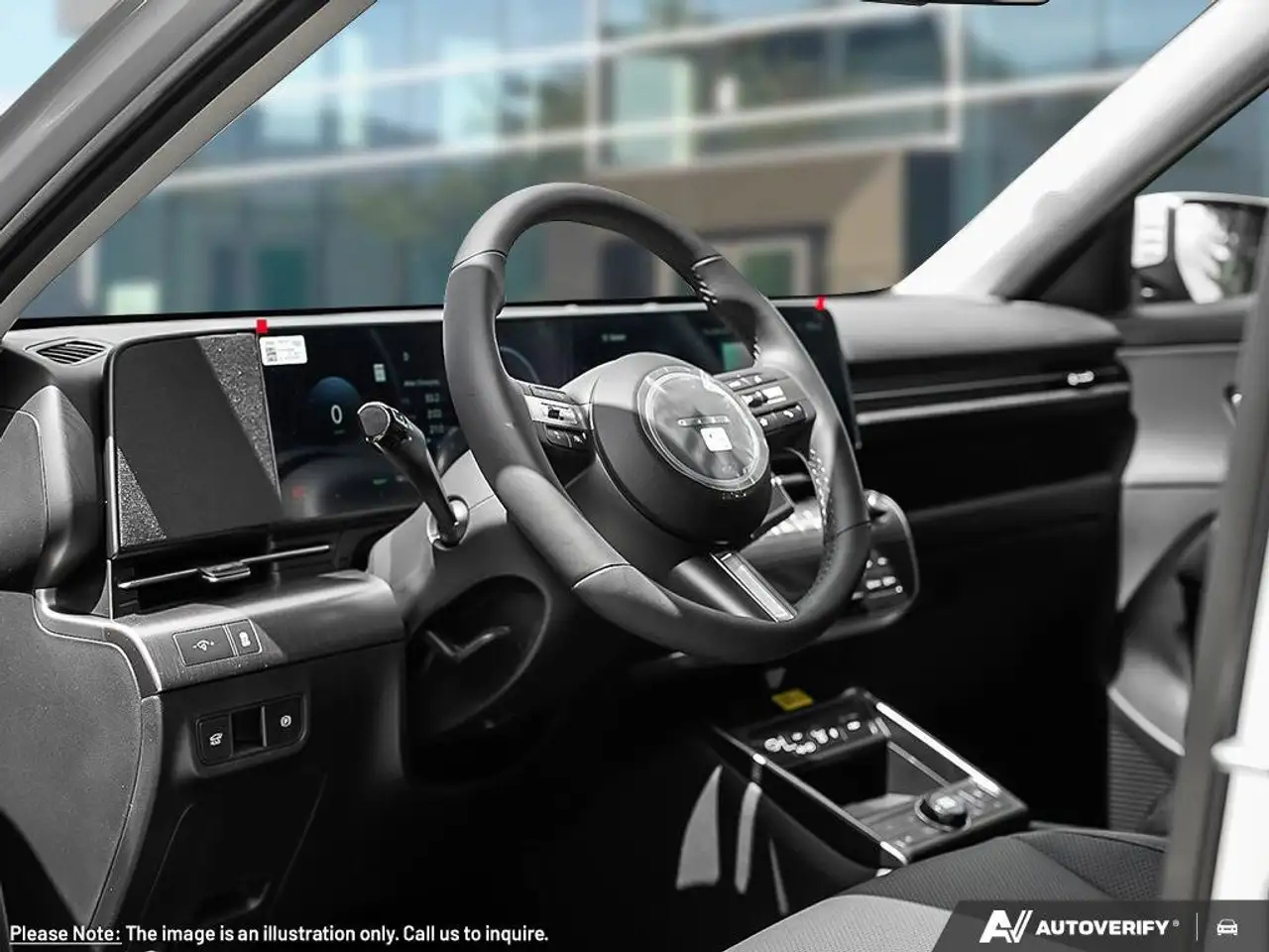 Hyundai KONA fotografie Hyundai KONA
