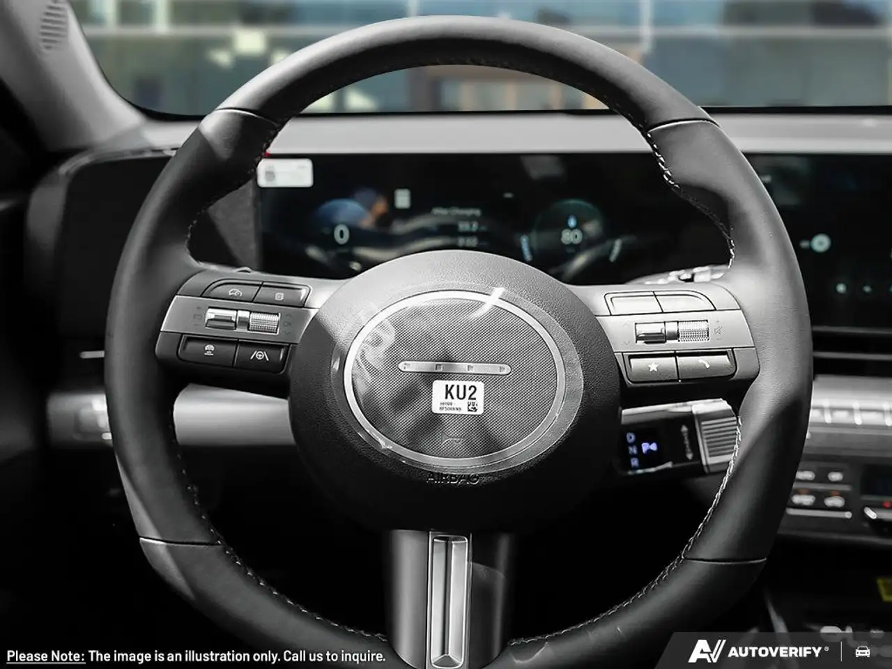 Hyundai KONA fotografie Hyundai KONA