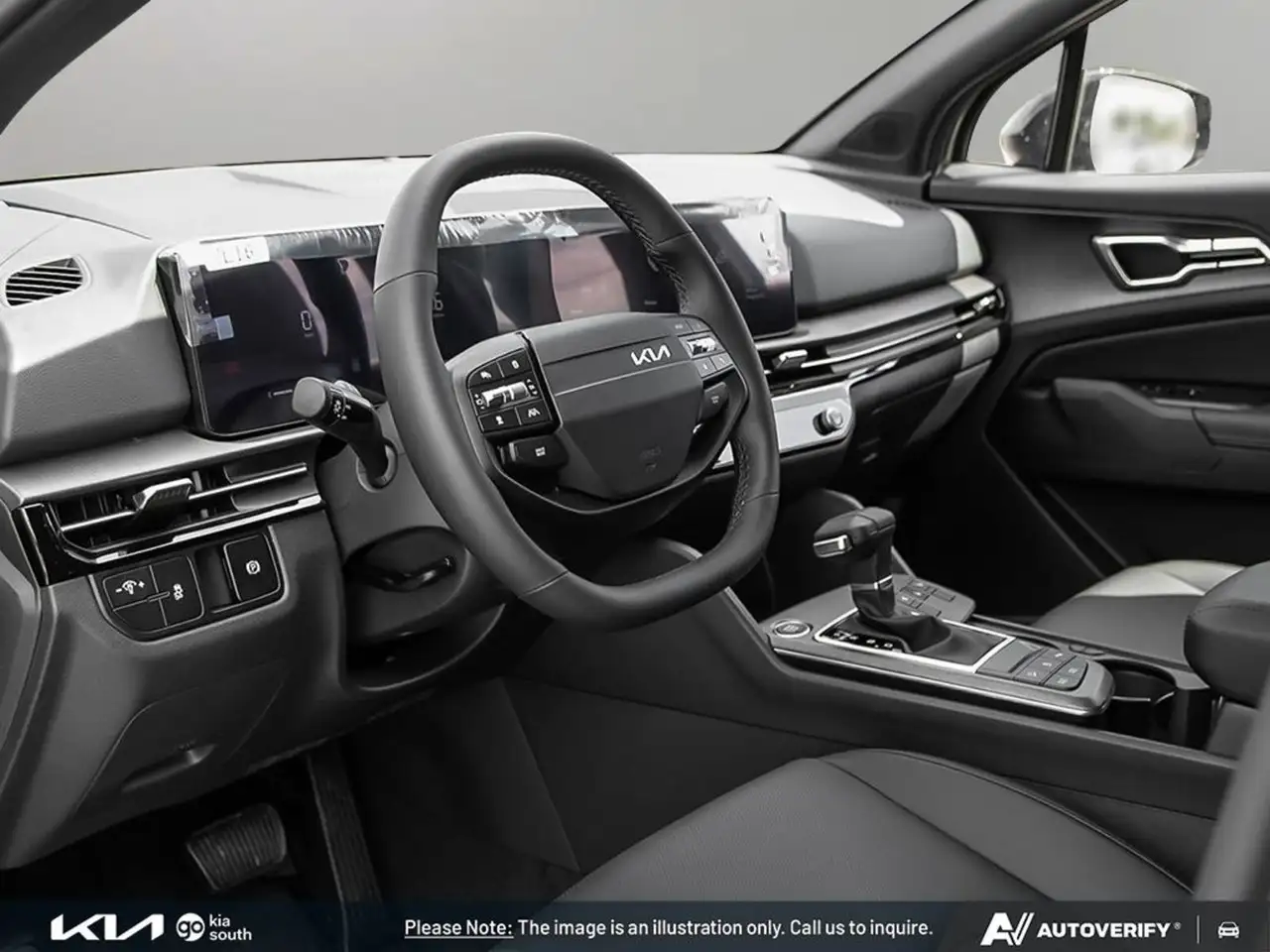 Kia Sportage photo Kia Sportage