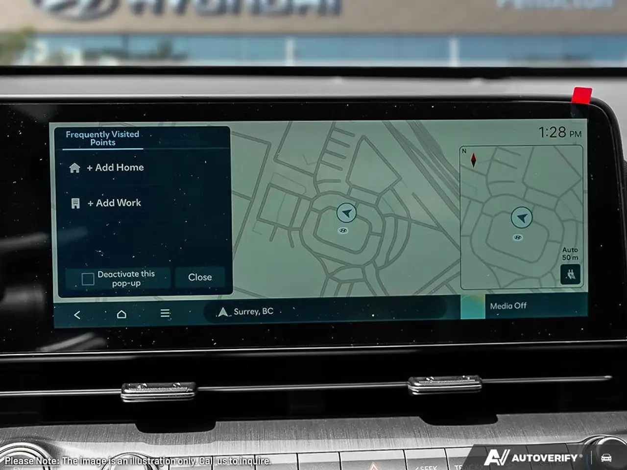 Hyundai KONA fotografie Hyundai KONA
