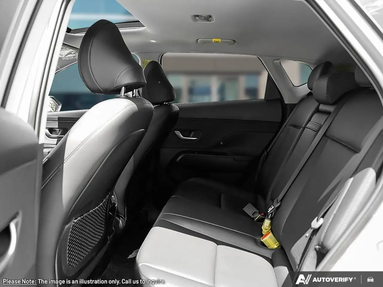 Hyundai KONA fotografie Hyundai KONA