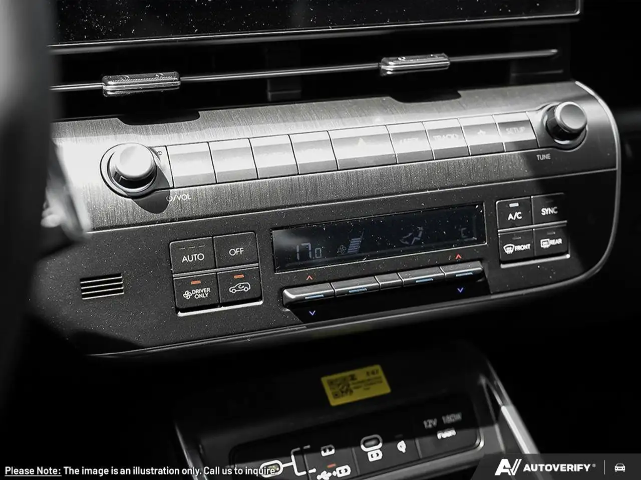 Hyundai KONA fotografie Hyundai KONA