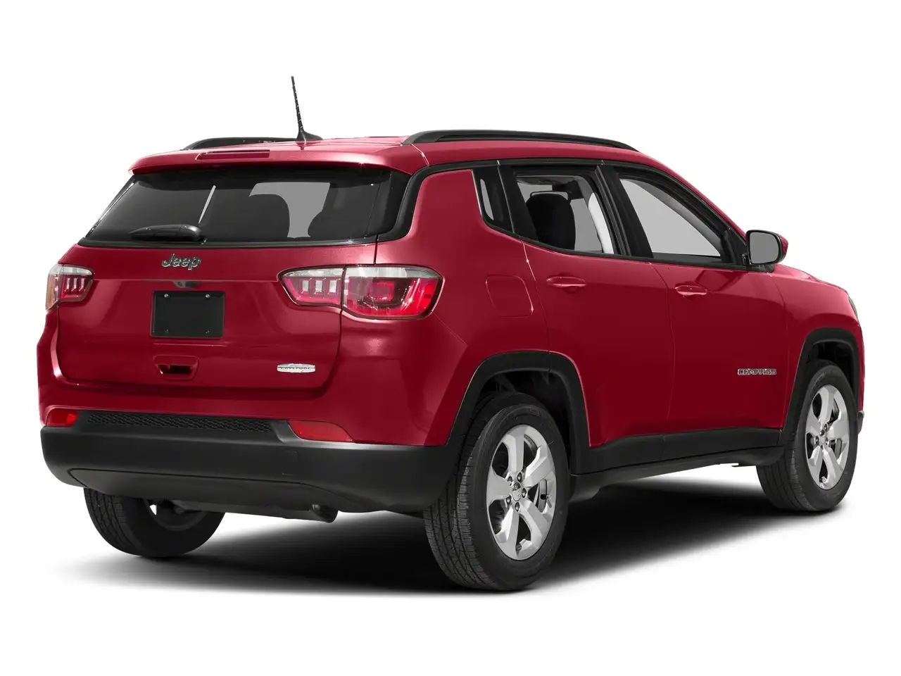 Jeep Compass photo Jeep Compass