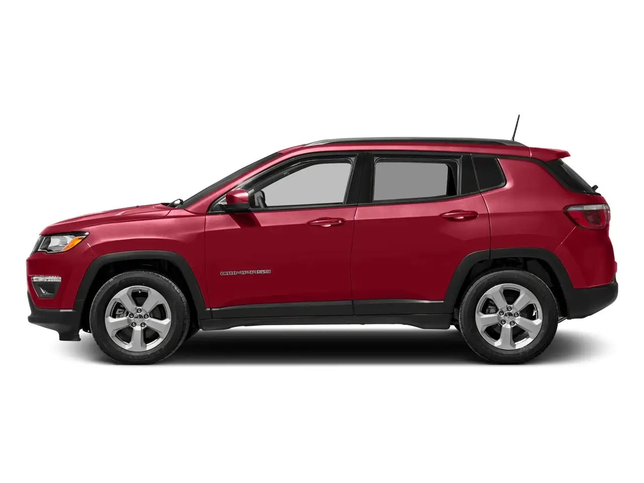 Jeep Compass photo Jeep Compass
