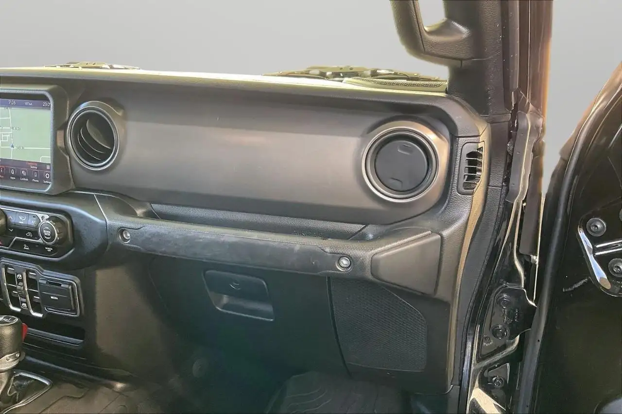 Jeep Gladiator снимка Jeep Gladiator