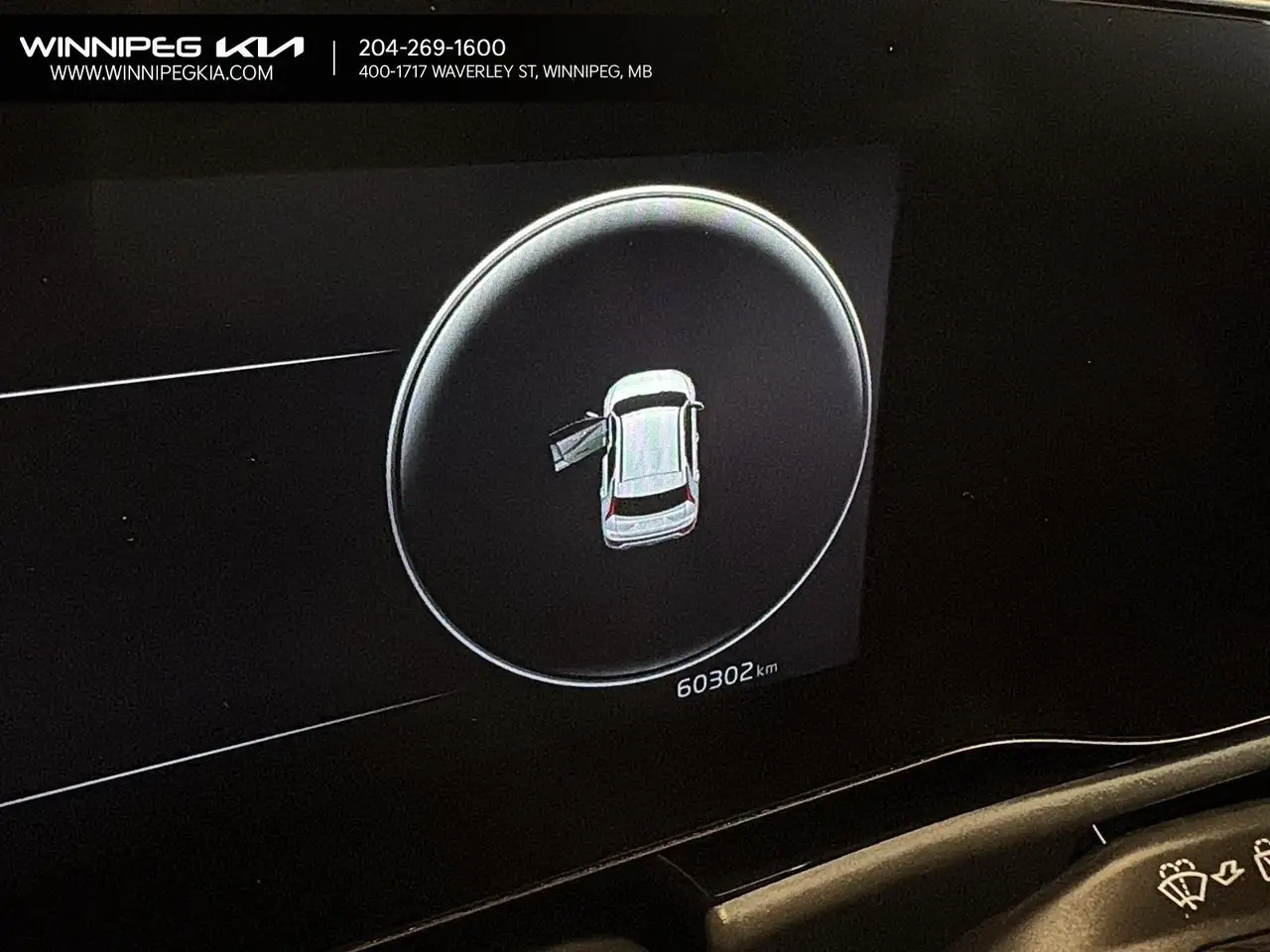 Kia Niro fotografie Kia Niro