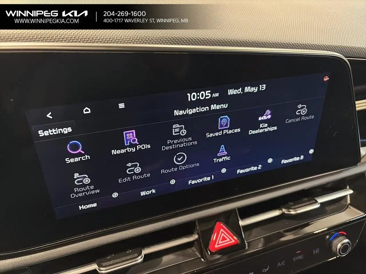 Kia Niro fotografie Kia Niro