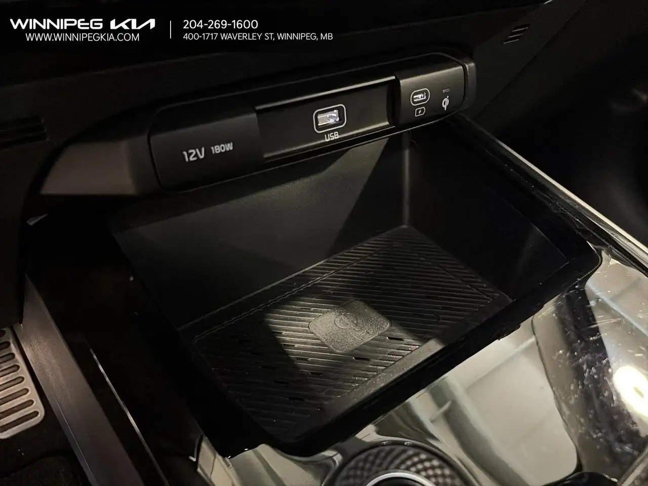 Kia Niro fotografie Kia Niro