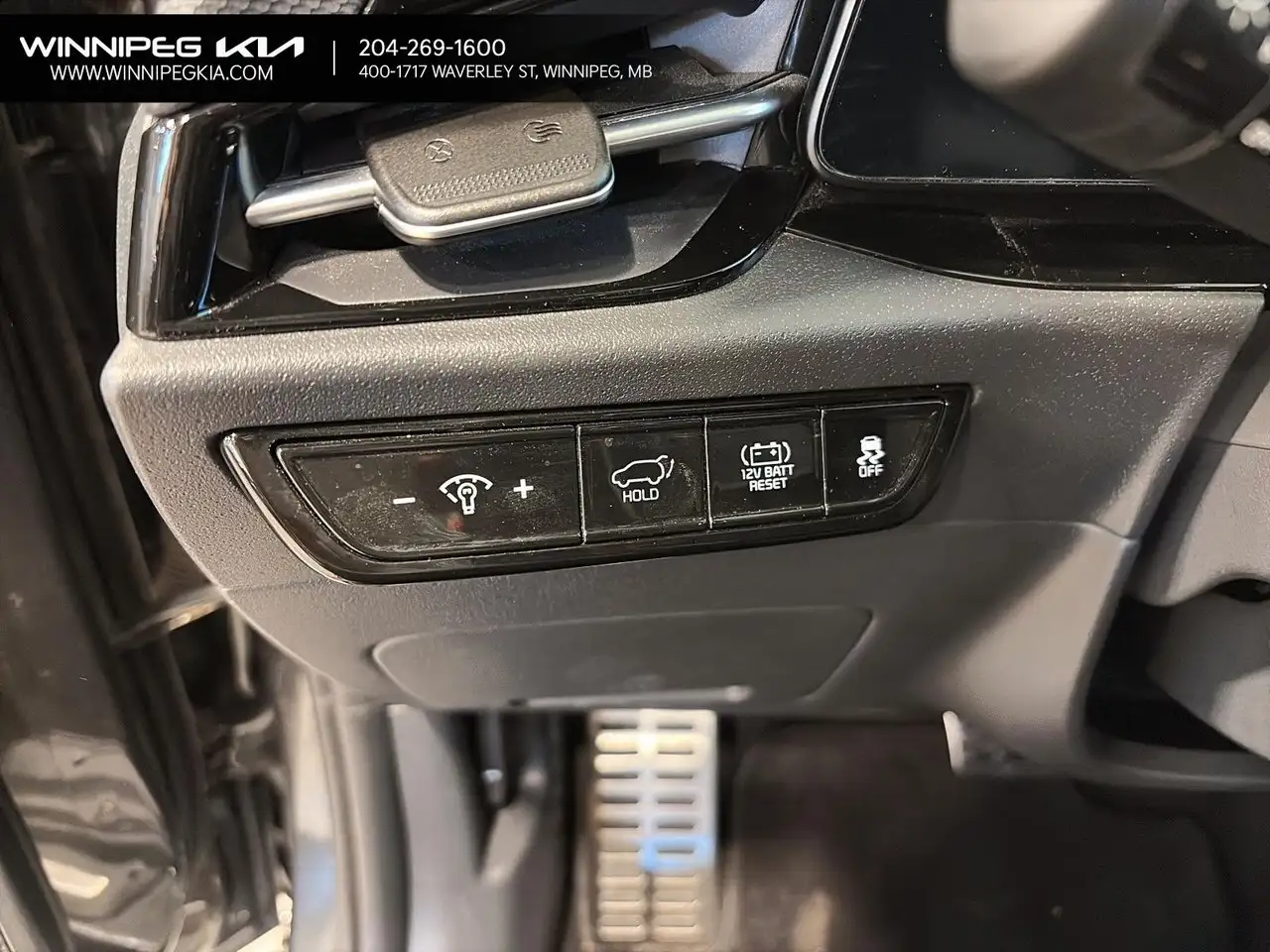 Kia Niro fotografie Kia Niro